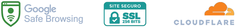 Site Seguro